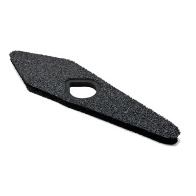 Cradlepoint (170905-000) Vehicle Mounting Foam for the R2100 Router